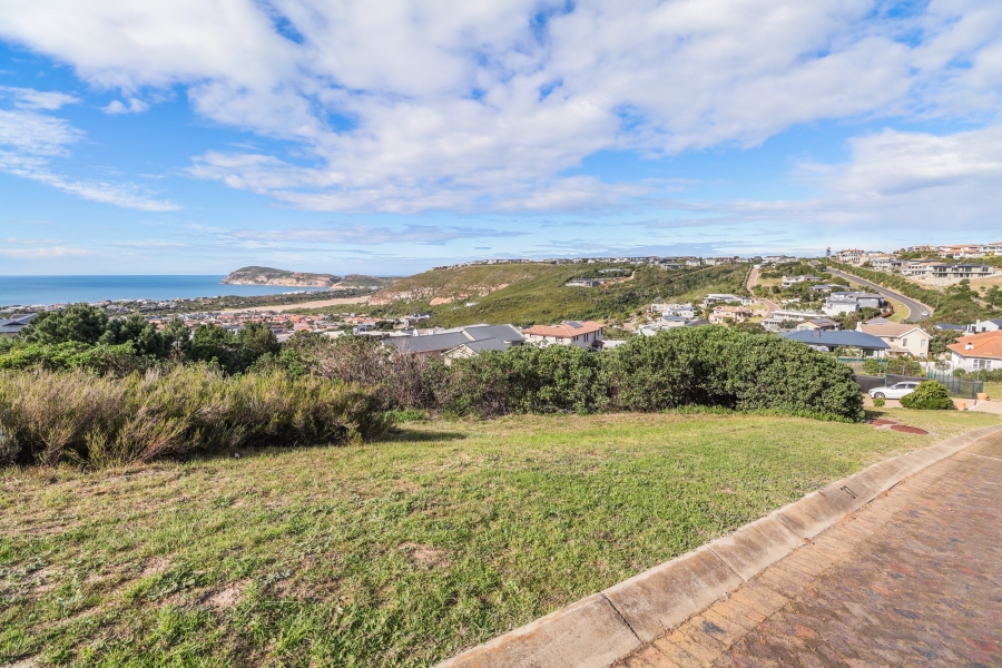 0 Bedroom Property for Sale in Robberg Estate Western Cape